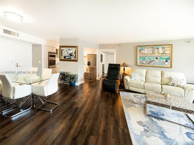 3500 Mystic Pointe Dr # 1607, Aventura FL 33180 - Aventura, FL - Photo 3