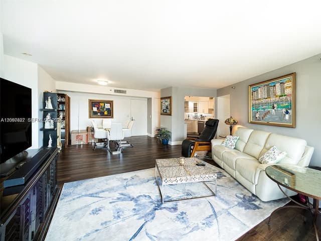 3500 Mystic Pointe Dr # 1607, Aventura FL 33180 - Aventura, FL - Photo 5
