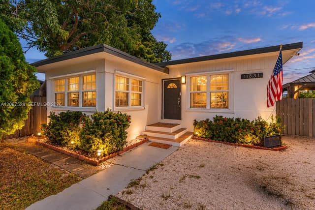 11831 NW 5th Ave, Miami FL 33168 - Miami, FL - Photo 2