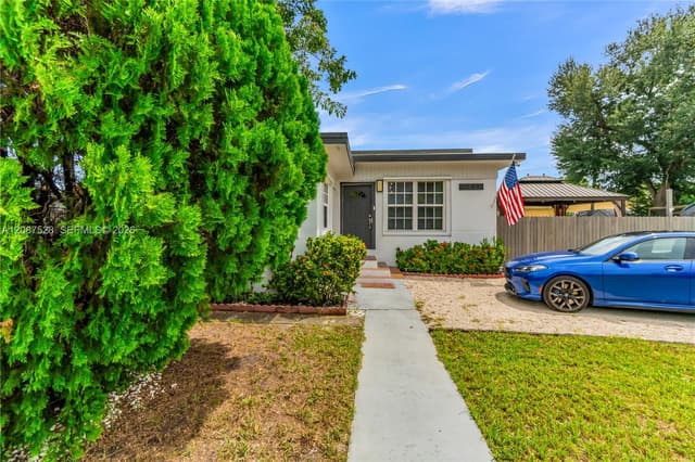 11831 NW 5th Ave, Miami FL 33168 - Miami, FL - Photo 3