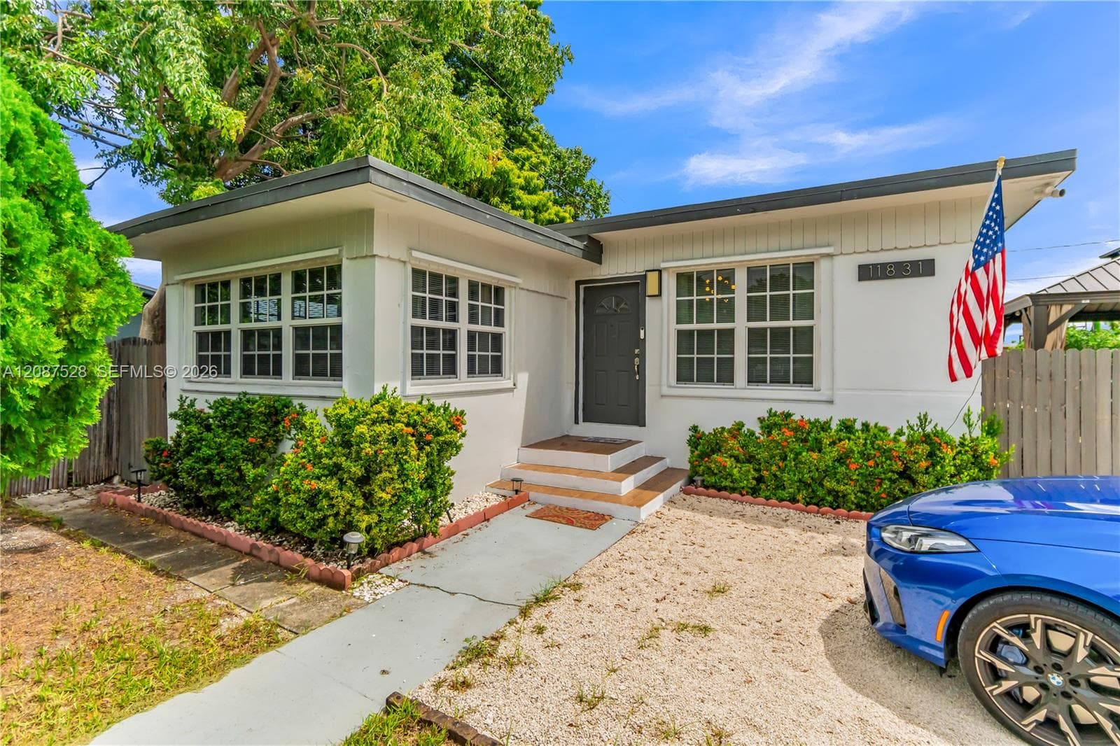 11831 NW 5th Ave, Miami FL 33168 - Miami, FL - Photo 1