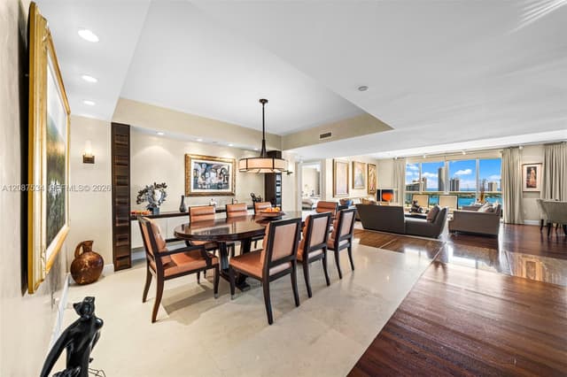6000 Island Blvd # 1703, Aventura FL 33160 - Aventura, FL - Photo 6