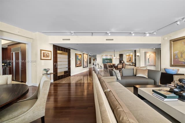 6000 Island Blvd # 1703, Aventura FL 33160 - Aventura, FL - Photo 3