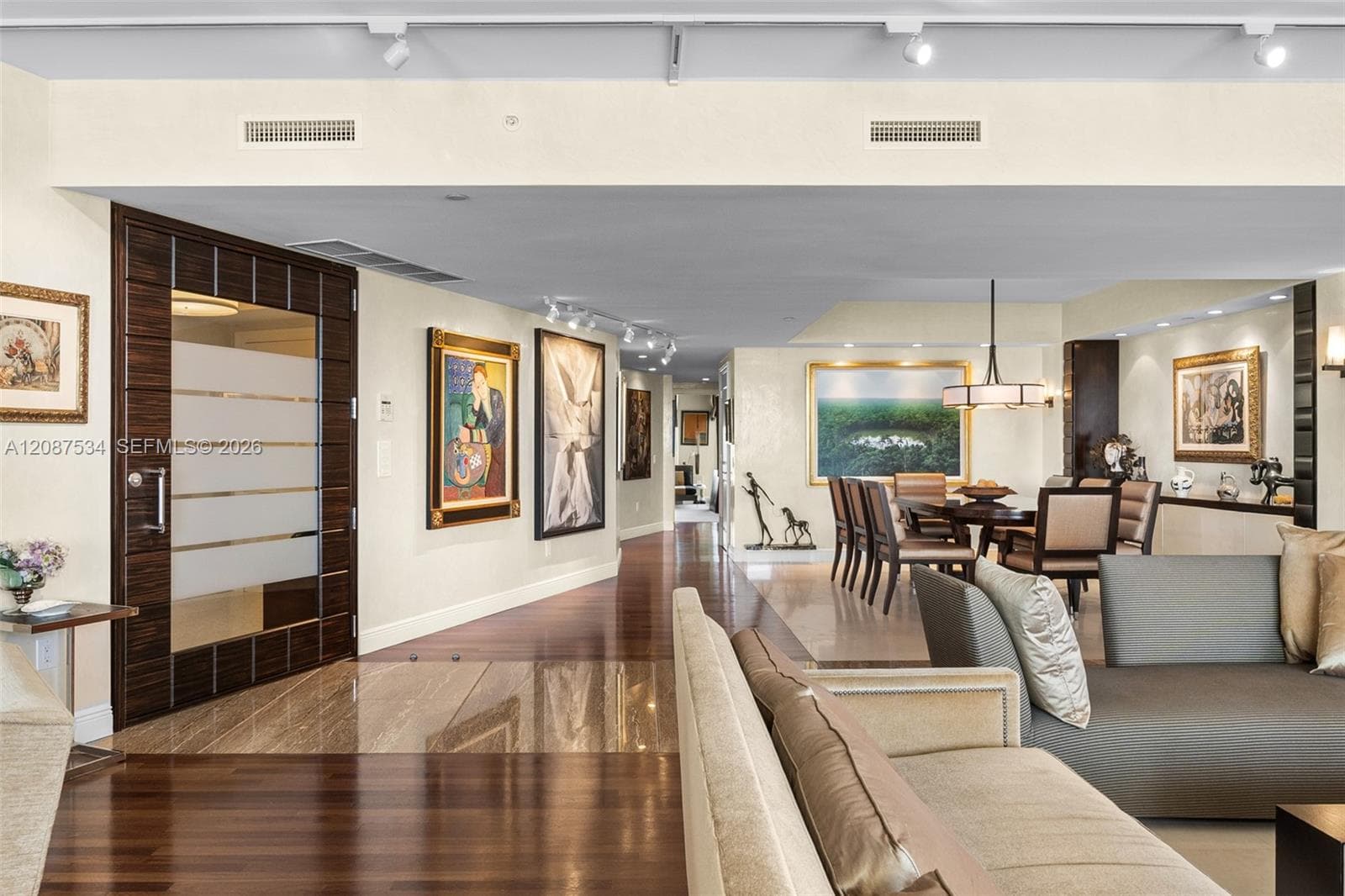 6000 Island Blvd # 1703, Aventura FL 33160 - Aventura, FL - Photo 1