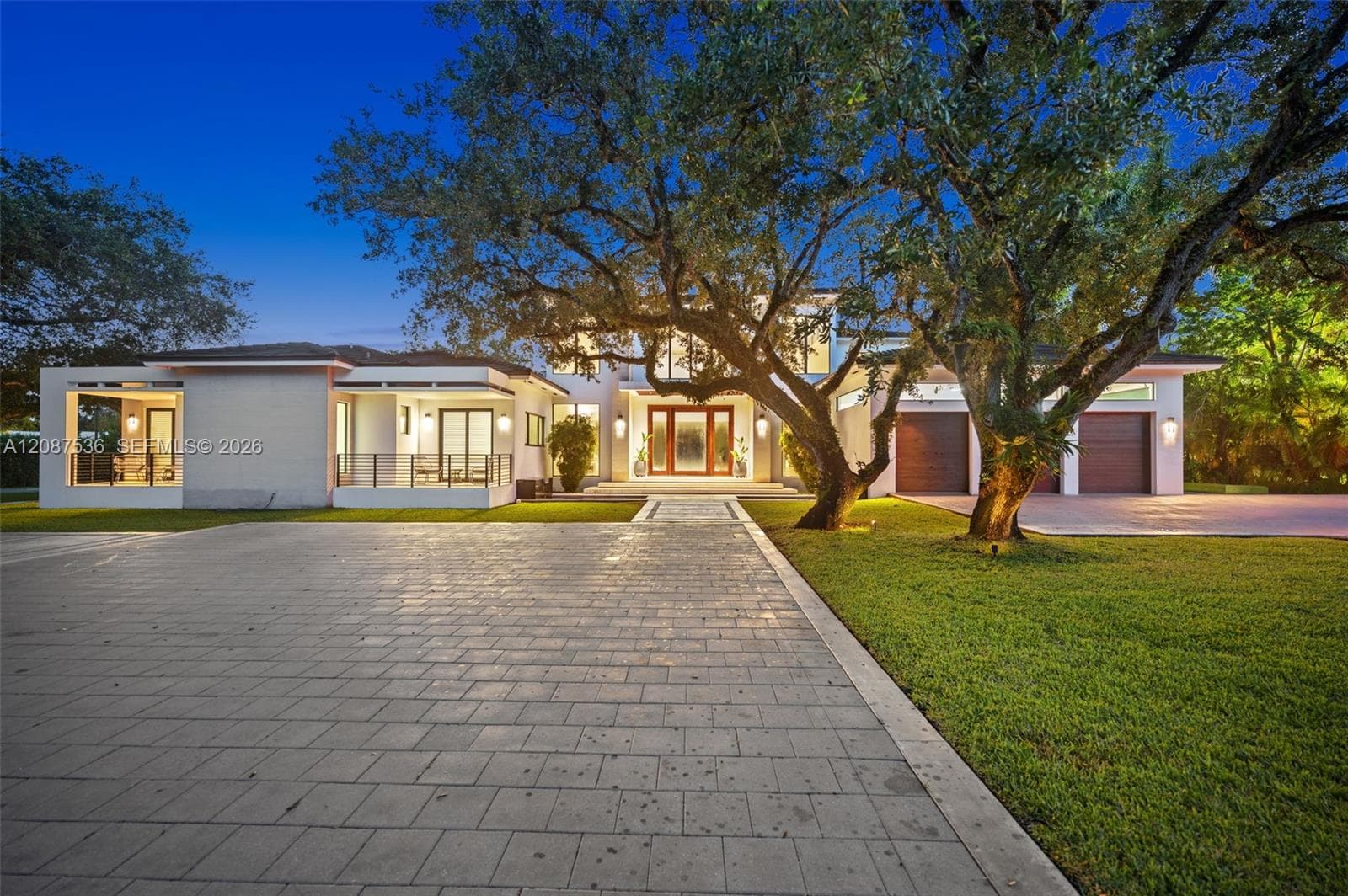 8920 SW 96th St, Miami FL 33176 - Miami, FL - Photo 1