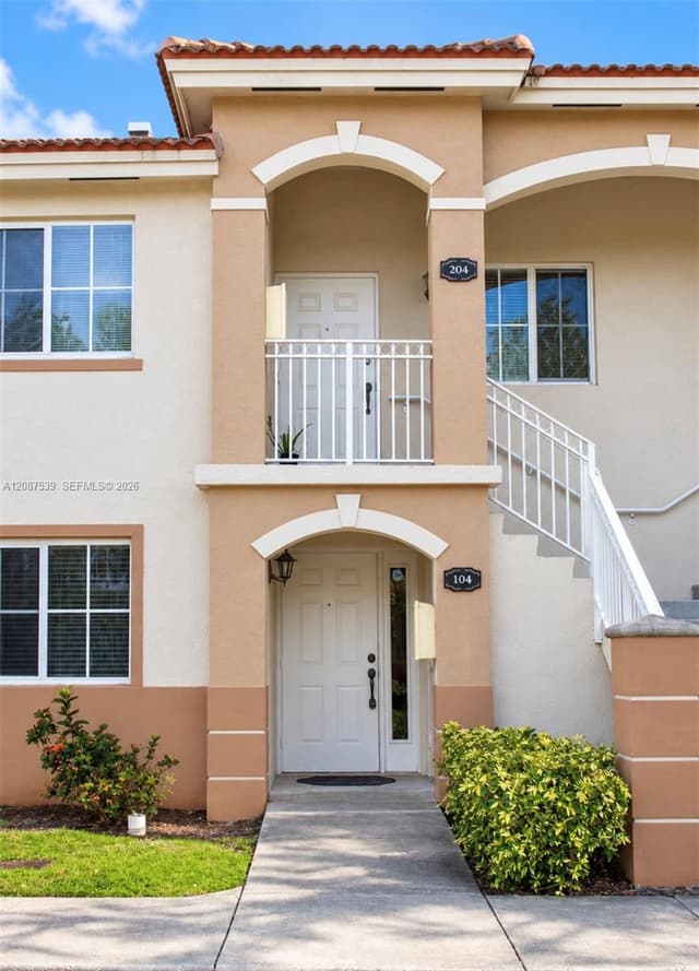 1250 SE 28th Ct # 204, Homestead FL 33035 - Homestead, FL - Photo 2
