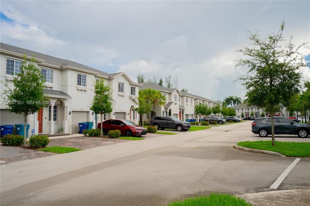 20828 NW 9 Path, Miami Gardens FL 33169 - Miami Gardens, FL - Photo 2