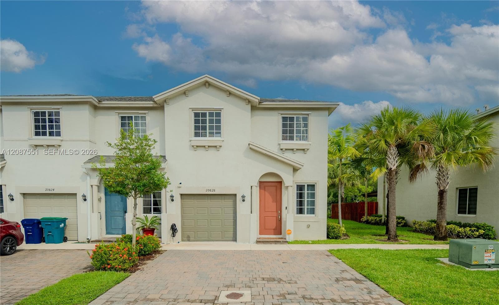 20828 NW 9 Path, Miami Gardens FL 33169 - Miami Gardens, FL - Photo 1