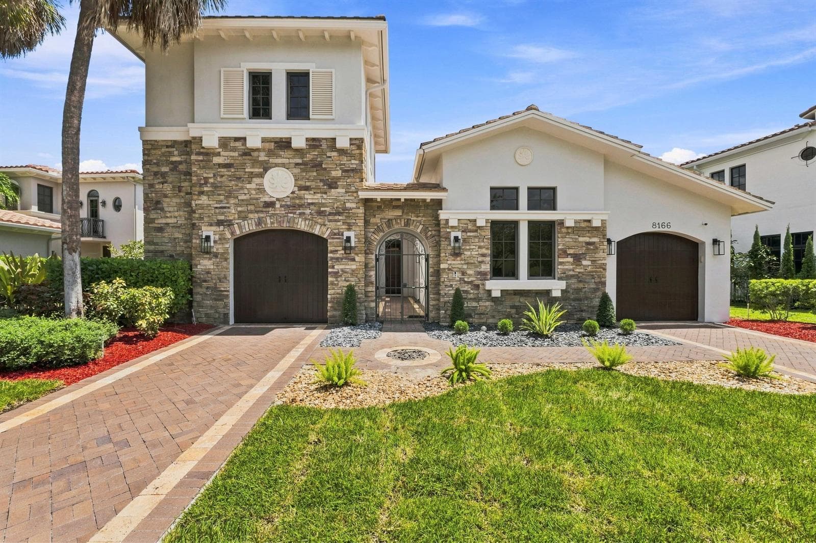 8166 Emerald Avenue, Parkland FL 33076 - Parkland, FL - Photo 1