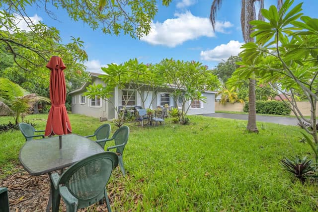 461 NW 17TH Place, Fort Lauderdale FL 33311 - Fort Lauderdale, FL - Photo 6