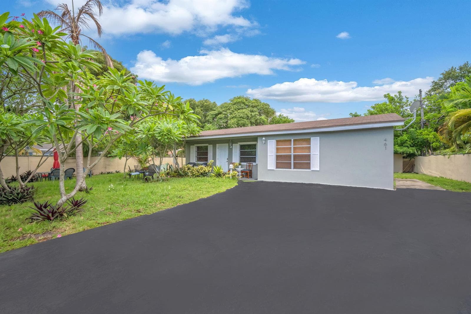 461 NW 17TH Place, Fort Lauderdale FL 33311 - Fort Lauderdale, FL - Photo 1
