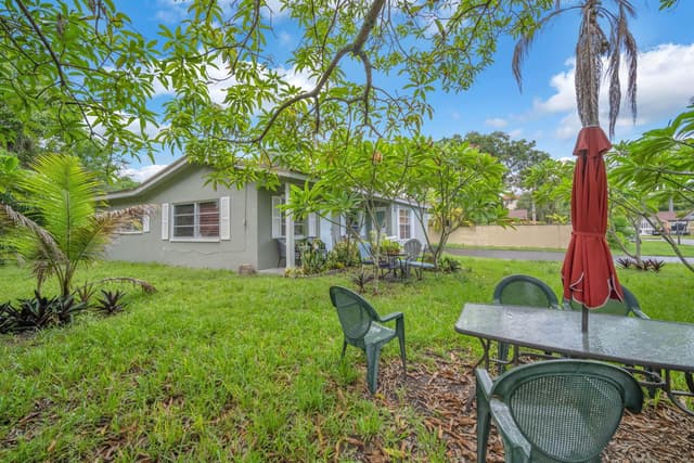 461 NW 17TH Place, Fort Lauderdale FL 33311 - Fort Lauderdale, FL - Photo 5