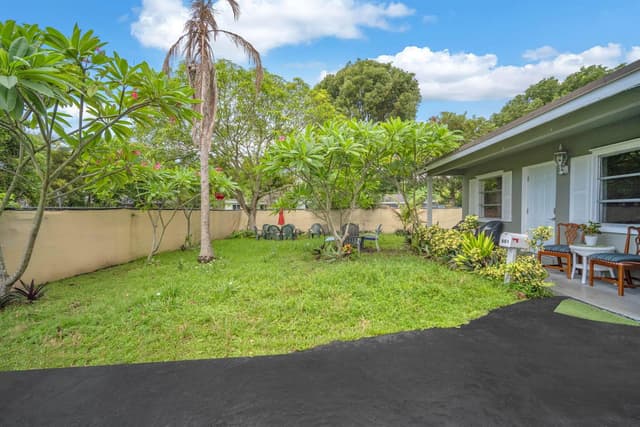 461 NW 17TH Place, Fort Lauderdale FL 33311 - Fort Lauderdale, FL - Photo 4