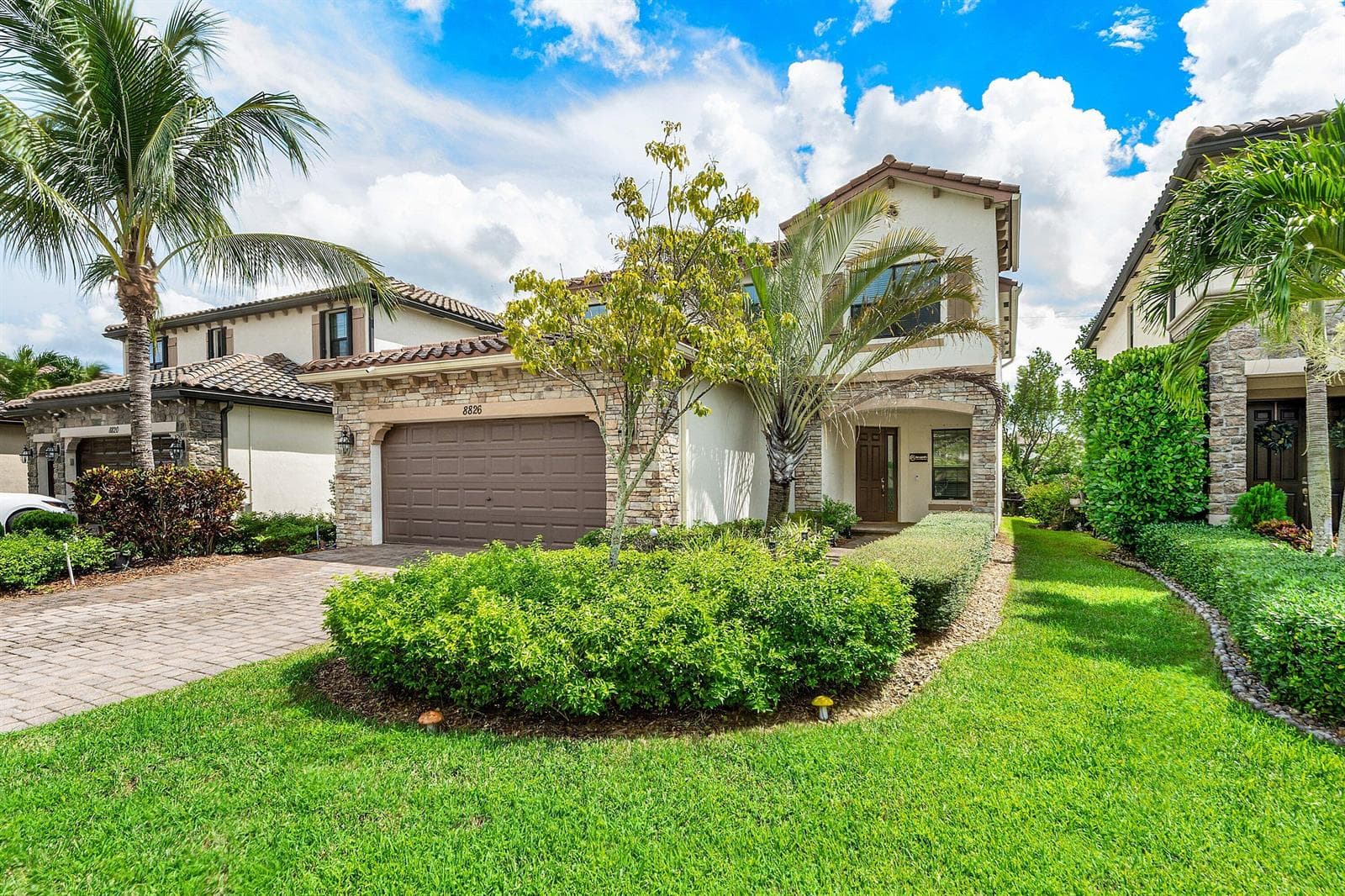 8826 Sea Chase Drive, Lake Worth FL 33467 - Lake Worth, FL - Photo 1