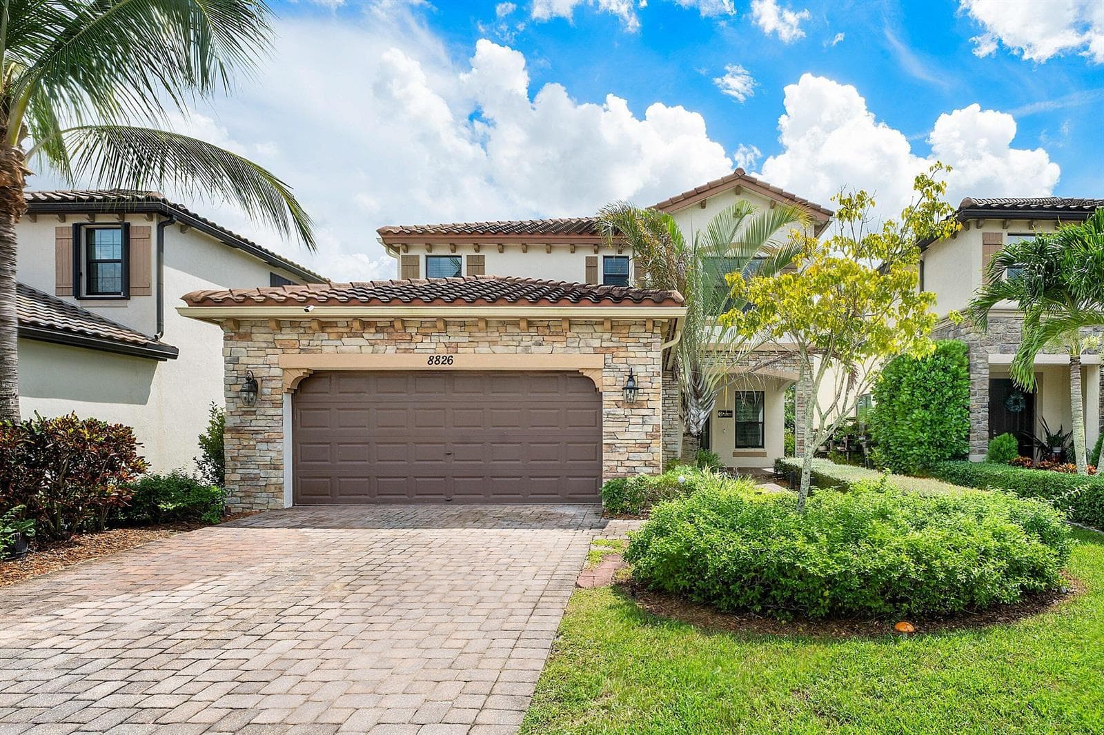 8826 Sea Chase Drive, Lake Worth FL 33467