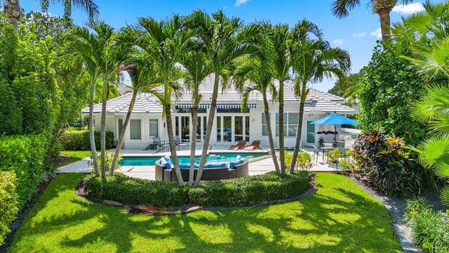 116 ECHO Drive, Jupiter FL 33458 - Jupiter, FL - Photo 2