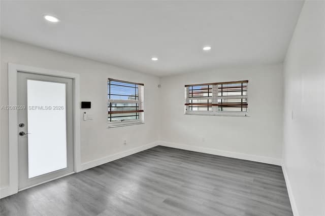 1341 NW 75th St, Miami FL 33147 - Miami, FL - Photo 4