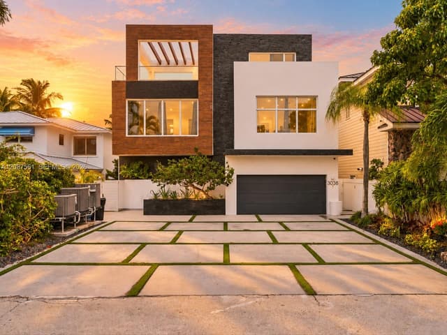 3036 N Atlantic Blvd, Fort Lauderdale FL 33308 - Fort Lauderdale, FL - Photo 6