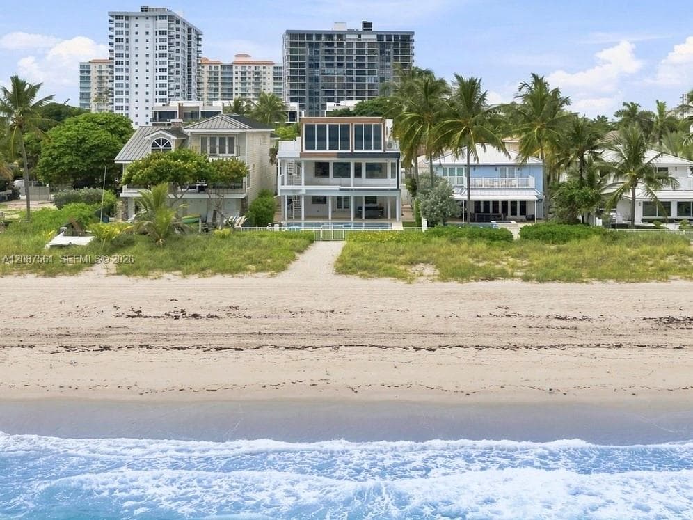 3036 N Atlantic Blvd, Fort Lauderdale FL 33308 - Fort Lauderdale, FL - Photo 1