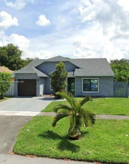 1271 SW 85th Ave, Pembroke Pines FL 33025