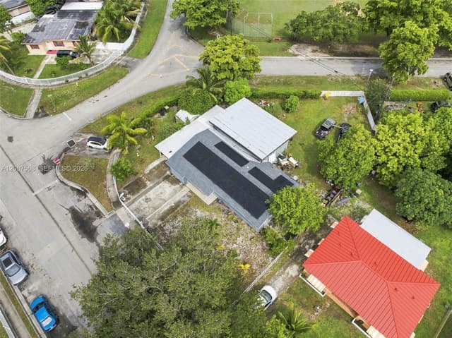 1299 NW 120th St, North Miami FL 33167 - North Miami, FL - Photo 4