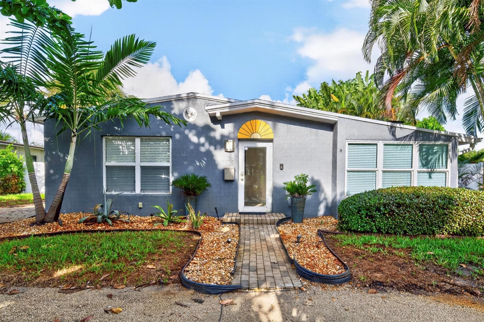 1605 NE 16th Avenue, Fort Lauderdale FL 33305 - Fort Lauderdale, FL - Photo 1