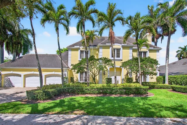 6167 NW 23rd Way, Boca Raton FL 33496 - Boca Raton, FL - Photo 3