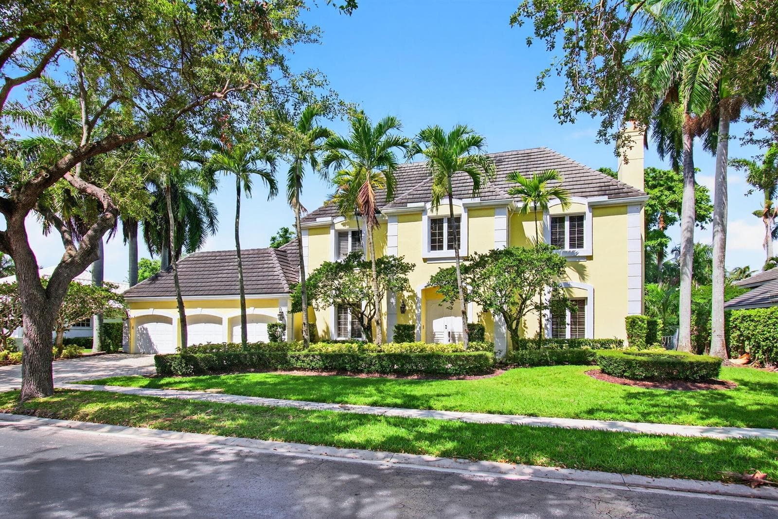 6167 NW 23rd Way, Boca Raton FL 33496 - Boca Raton, FL - Photo 1
