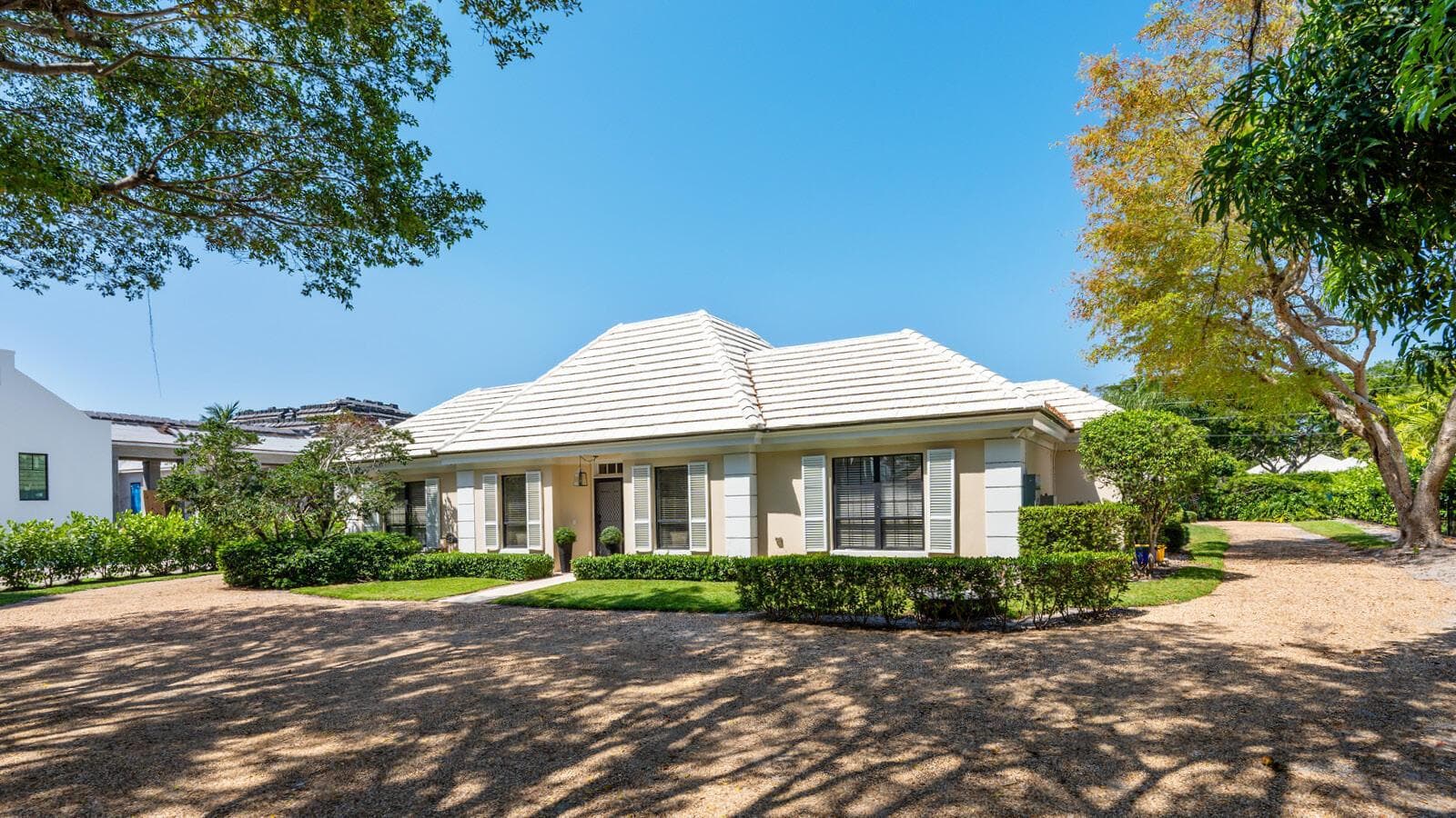 11354 Old Harbour Road, North Palm Beach FL 33408 - North Palm Beach, FL - Photo 1
