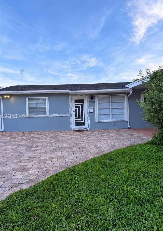 7730 NW 42nd St, Hollywood FL 33024 - Hollywood, FL - Photo 2