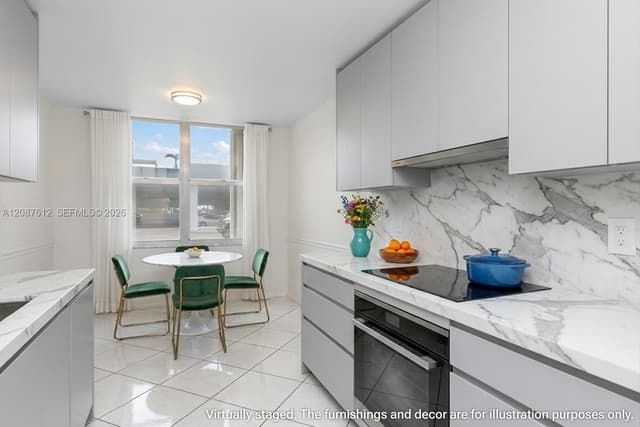 2751 S Ocean Dr # 208S, Hollywood FL 33019 - Hollywood, FL - Photo 4