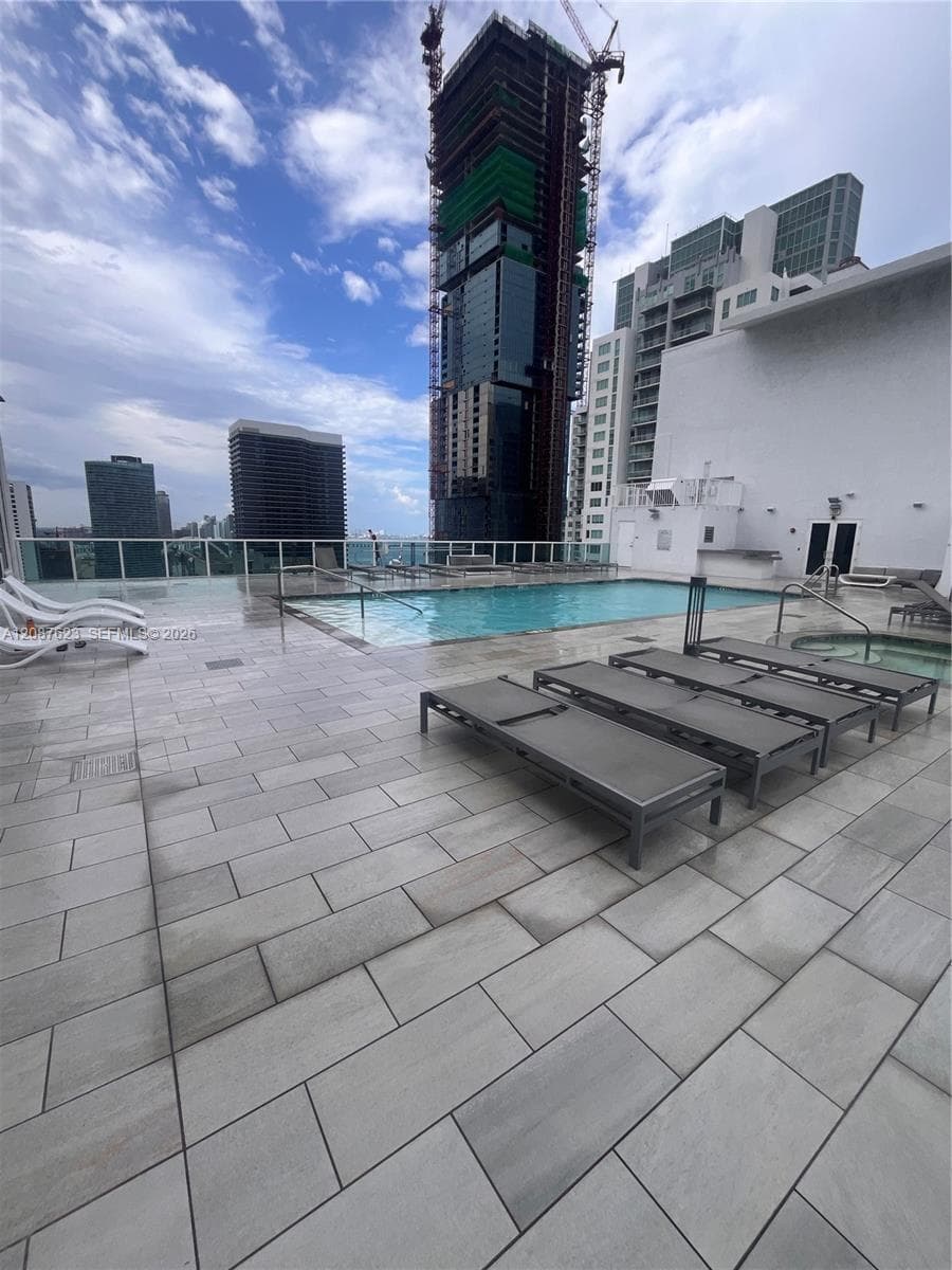 133 NE 2nd Ave # 2301, Miami FL 33132 - Miami, FL - Photo 1