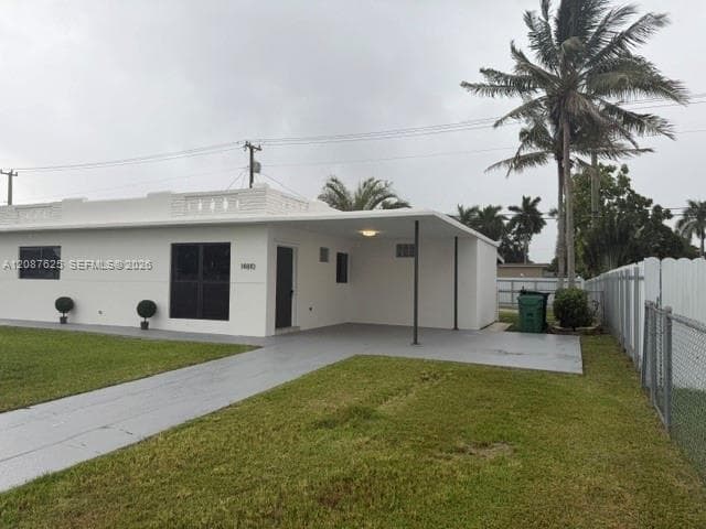 14810 Lincoln Dr, Homestead FL 33033 - Homestead, FL - Photo 1