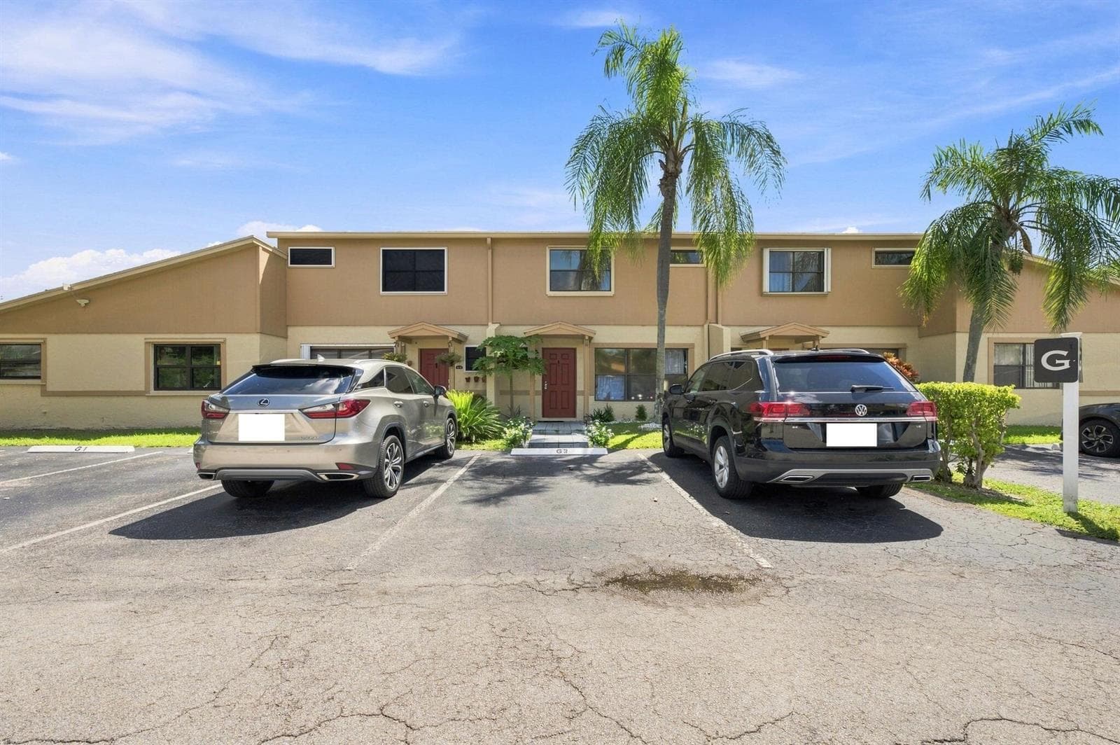 3370 Beau Rivage Drive # 3G, Pompano Beach FL 33064