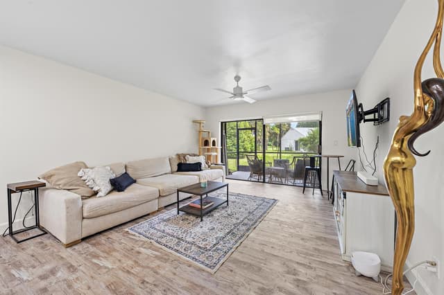 4291 Wood Ride Road # A, Boynton Beach FL 33436 - Boynton Beach, FL - Photo 5