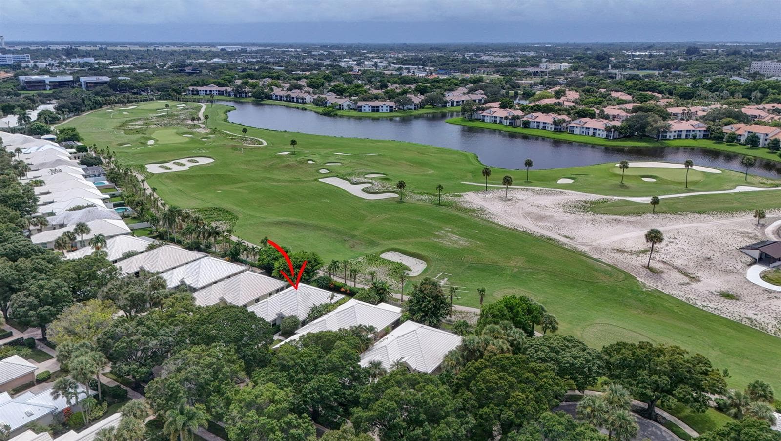 1205 Gator Trail, West Palm Beach FL 33409