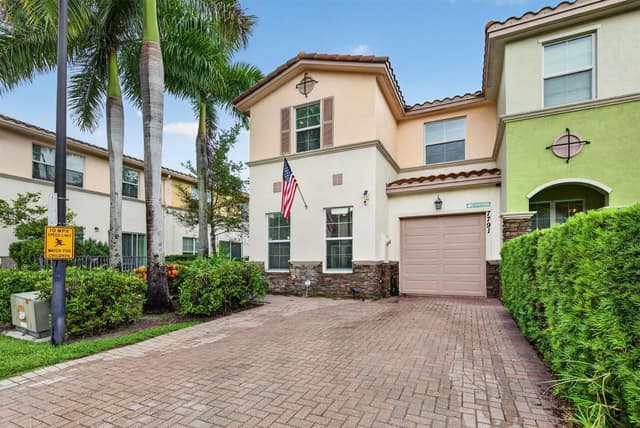7791 SW 52ND Place # 7791, Davie FL 33328 - Davie, FL - Photo 2