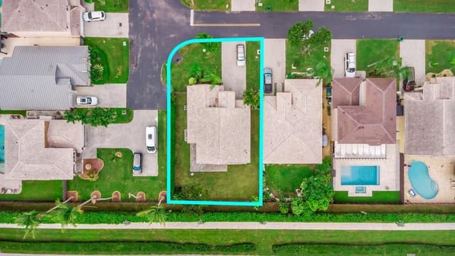 15466 SW 143RD Terrace, Miami FL 33196 - Miami, FL - Photo 3