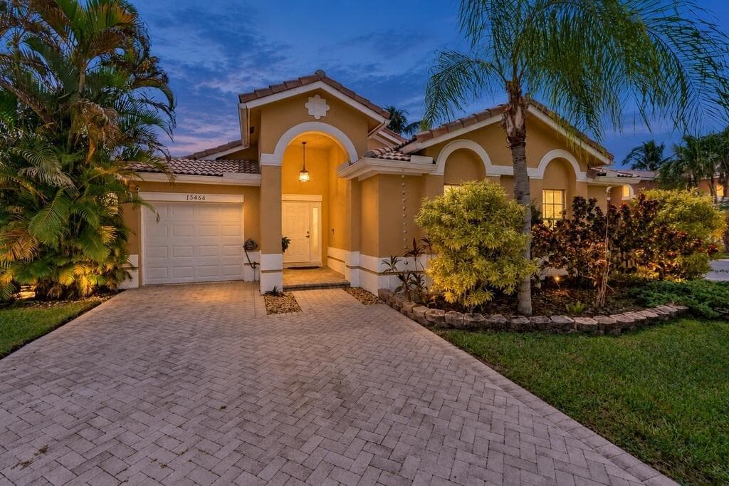 15466 SW 143RD Terrace, Miami FL 33196 - Miami, FL - Photo 1