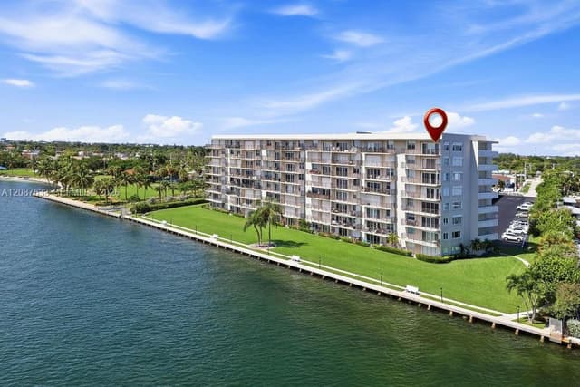 801 Lake Shore Dr # 801, Lake Park FL 33403 - Lake Park, FL - Photo 3