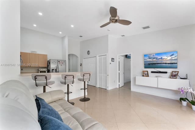 17133 SW 137th Pl, Miami FL 33177 - Miami, FL - Photo 5