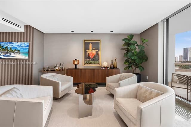 6000 Island Blvd # 707, Aventura FL 33160 - Aventura, FL - Photo 6