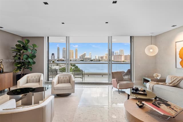 6000 Island Blvd # 707, Aventura FL 33160 - Aventura, FL - Photo 7