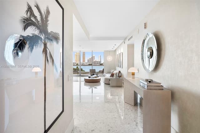 6000 Island Blvd # 707, Aventura FL 33160 - Aventura, FL - Photo 3