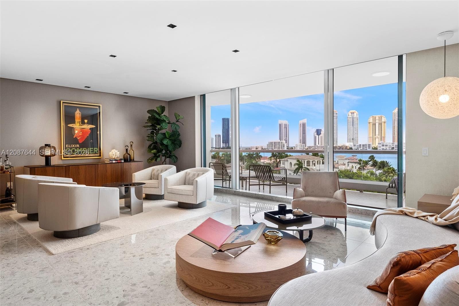 6000 Island Blvd # 707, Aventura FL 33160 - Aventura, FL - Photo 1