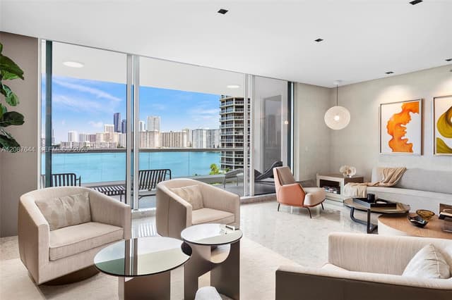 6000 Island Blvd # 707, Aventura FL 33160 - Aventura, FL - Photo 5