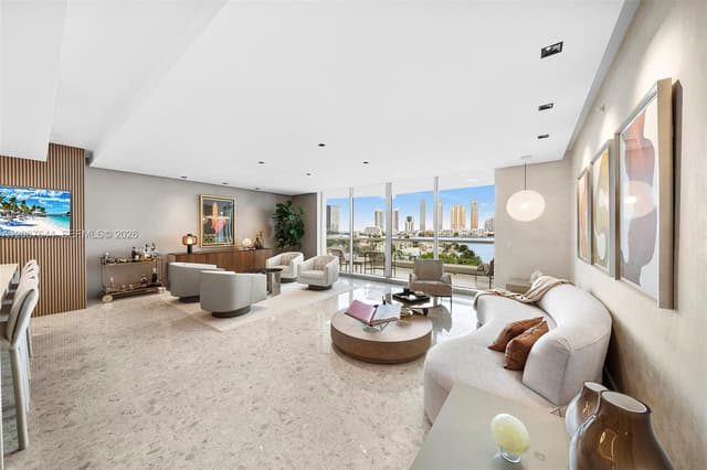 6000 Island Blvd # 707, Aventura FL 33160 - Aventura, FL - Photo 4