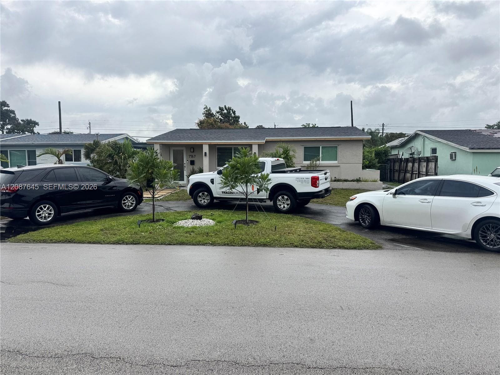 7767 Meridian St, Miramar FL 33023 - Miramar, FL - Photo 1