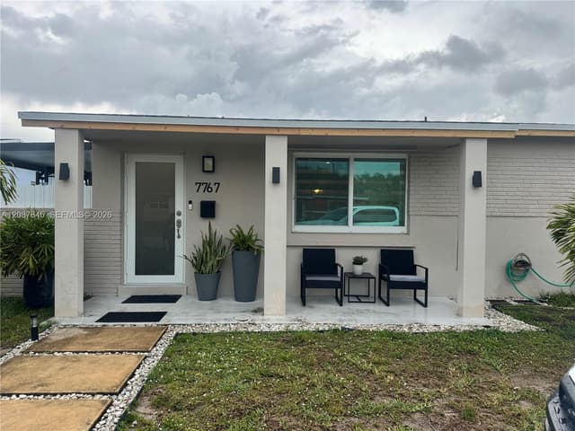 7767 Meridian St, Miramar FL 33023 - Miramar, FL - Photo 5