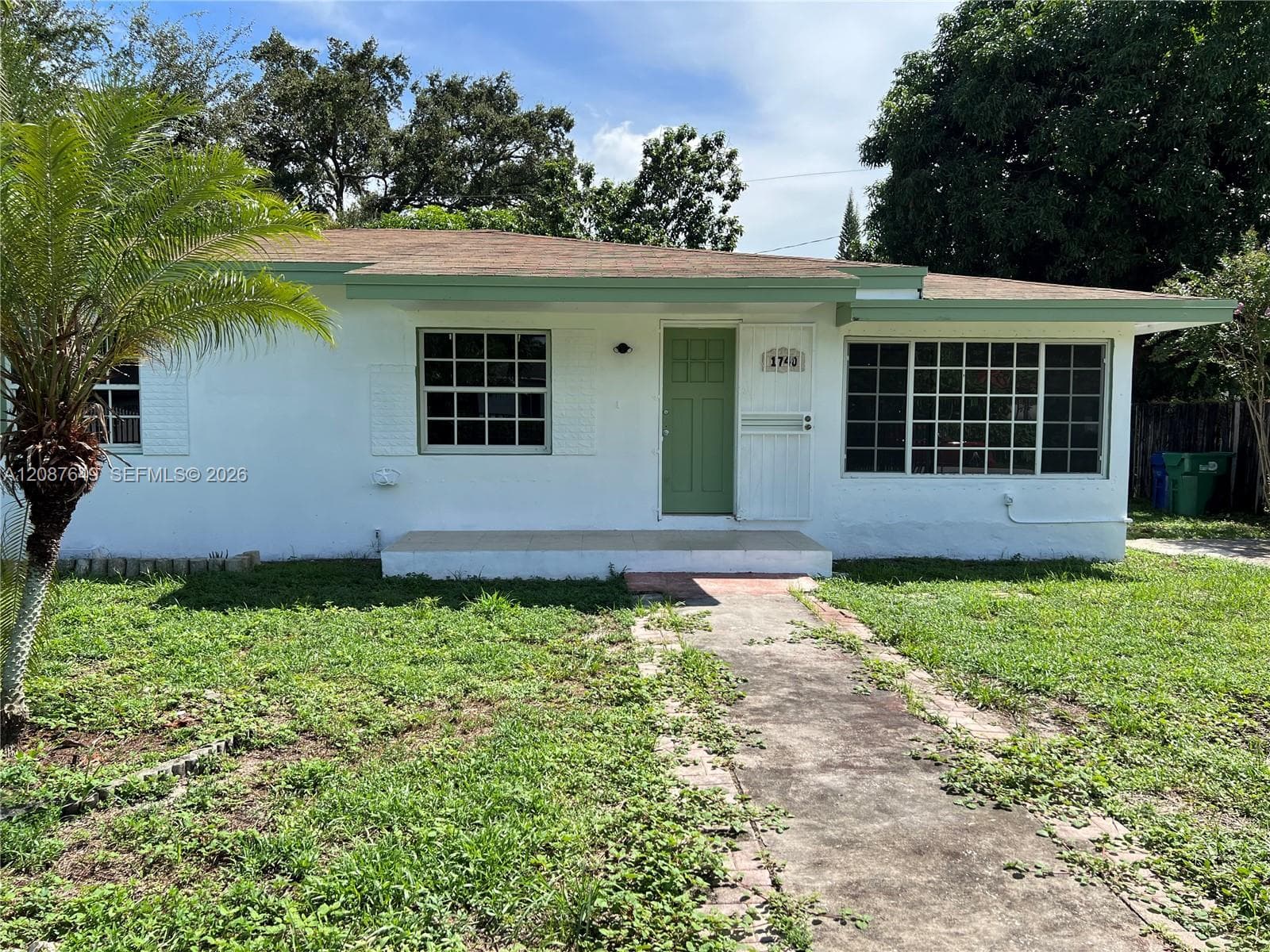 1740 NW 90th St, Miami FL 33147 - Miami, FL - Photo 1